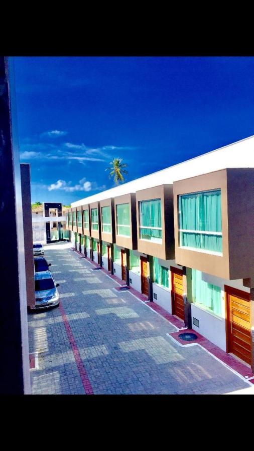 Apartamento Villa Dos Diamantes - 05 Pessoas Порту-Сегуру Екстер'єр фото